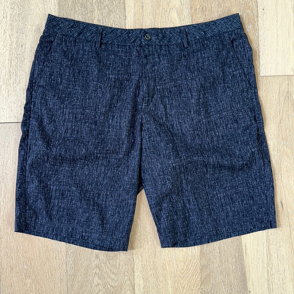Men’s Puma Golf shorts
